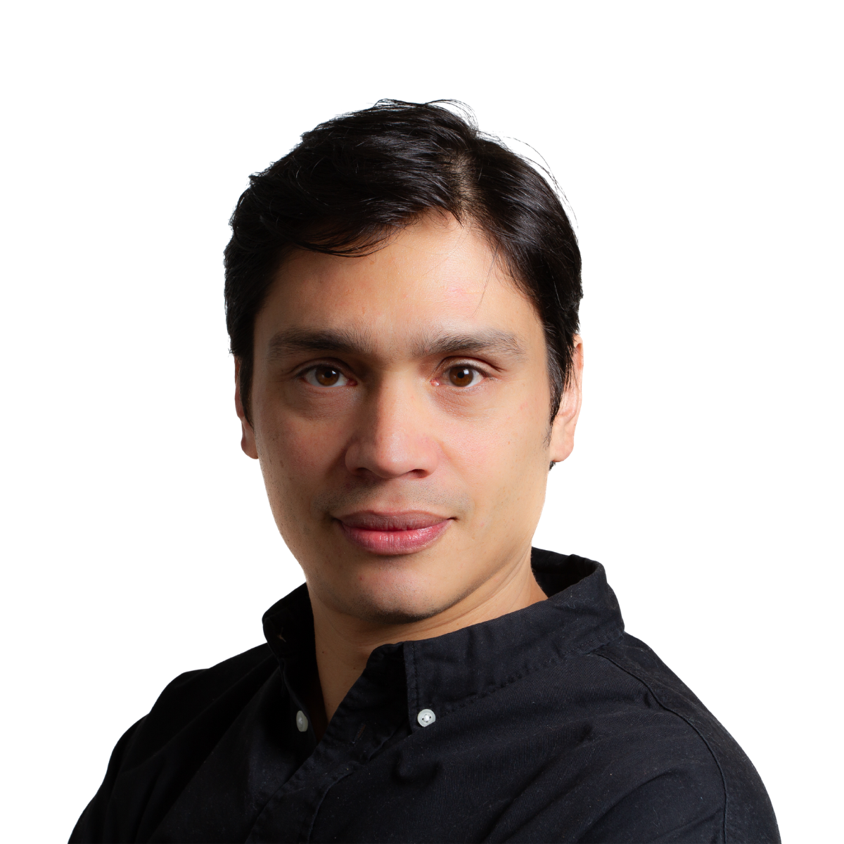 Jesus Martinez