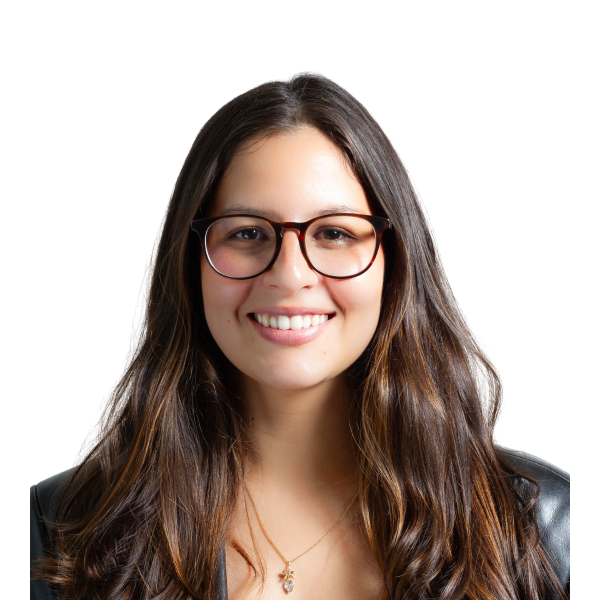 Maria Jose Martinez