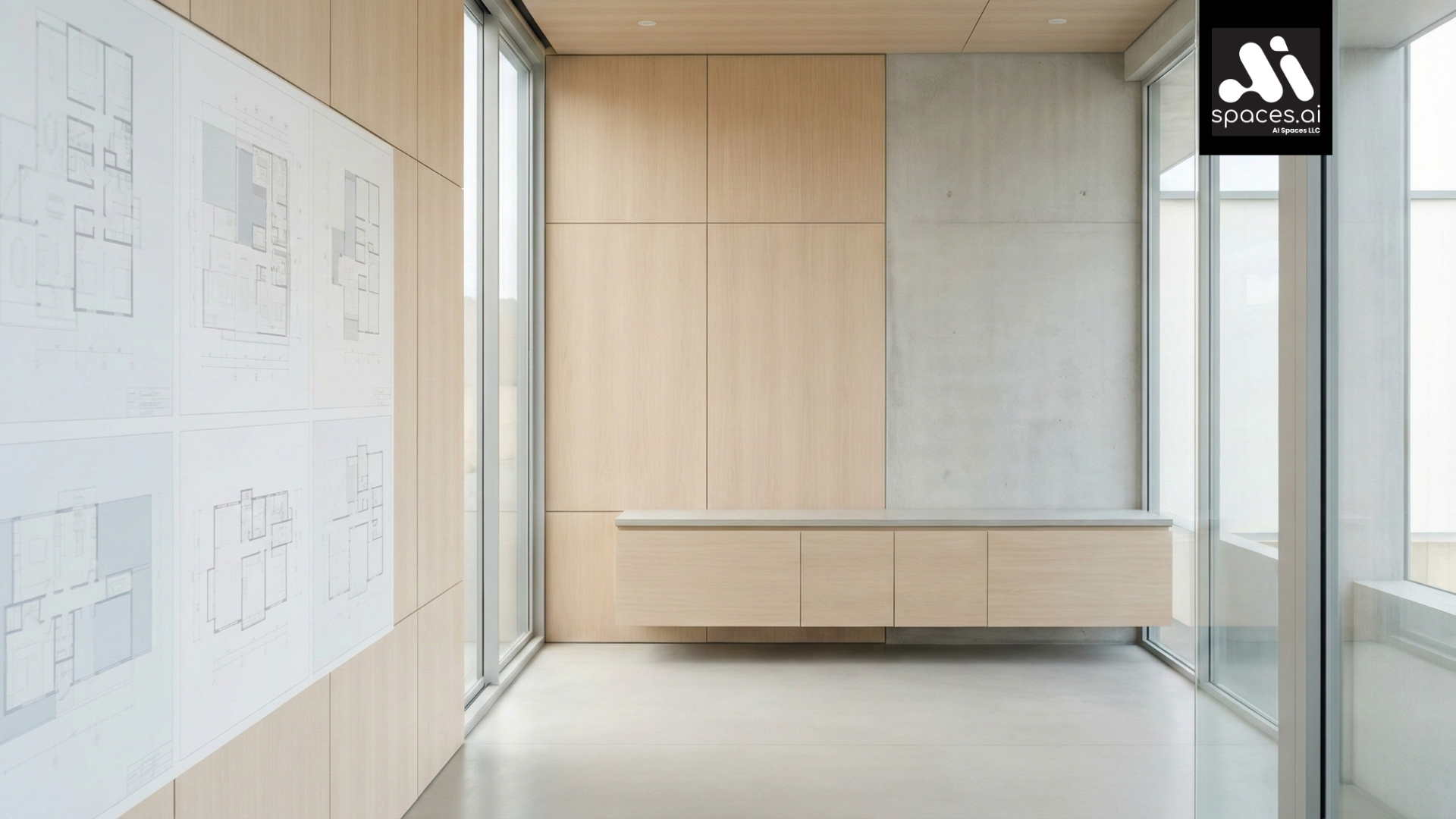 Commercial vs. Residential: Why Your Business Needs a Commercial Interior Designer