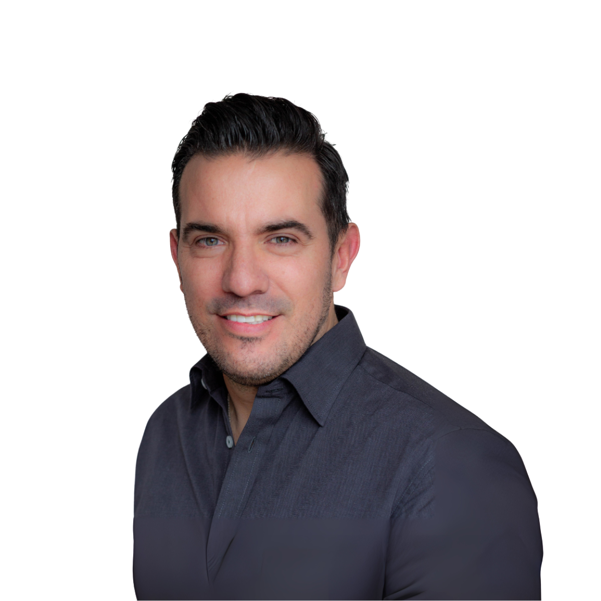 Alejandro Millan