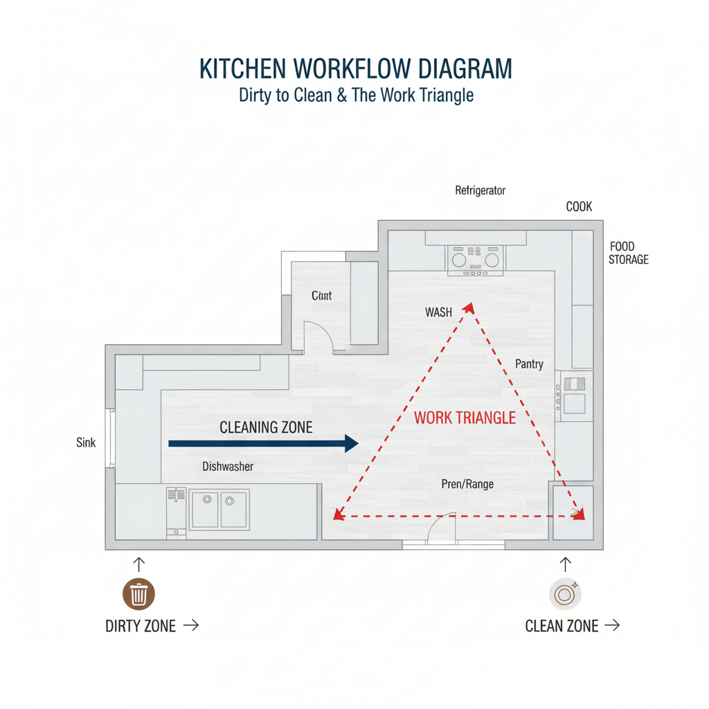5 Costly Commercial Kitchen Design Mistakes & How to Avoid Them