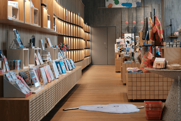 Retail Collection Retail Interior Design Trends for 2026