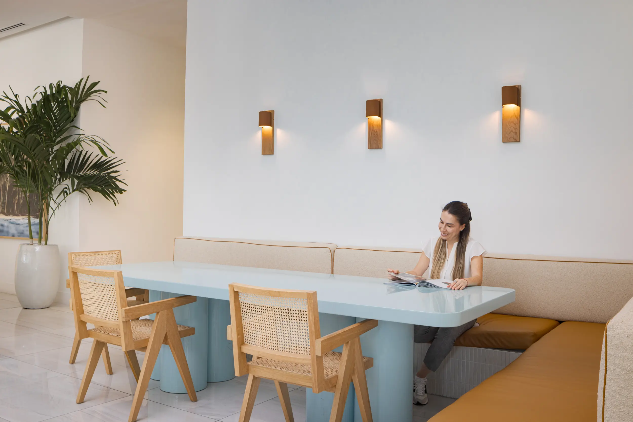 How to Use Lighting to Sell More in Your Retail Space