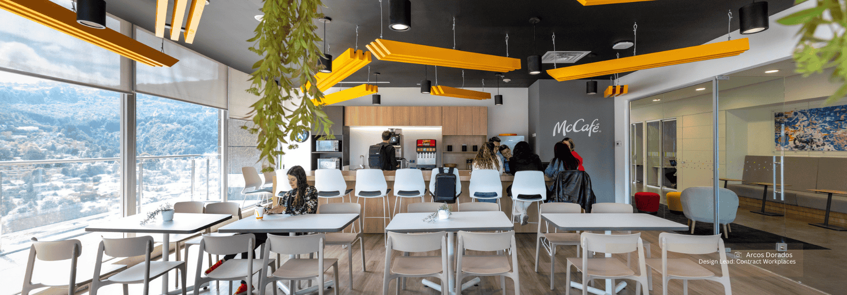 The Role of Architecture in Franchise Development – Building Brand ...