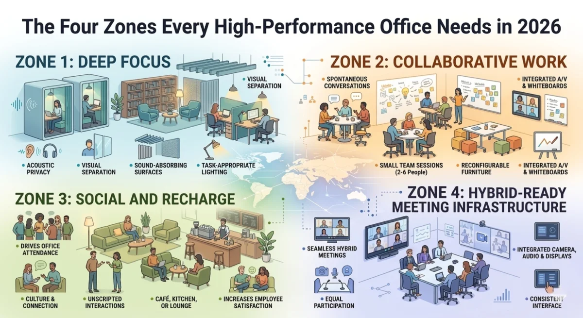 2026 Dynamic Zoning Strategies For Law firms