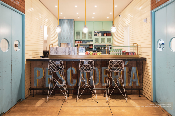 Restaurant Layout and Branding: Design with Purpose