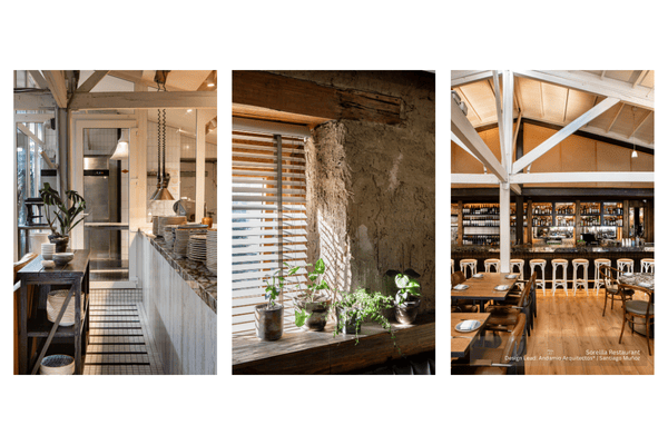Renovate Your Restaurant: Smart Interior Design for Success