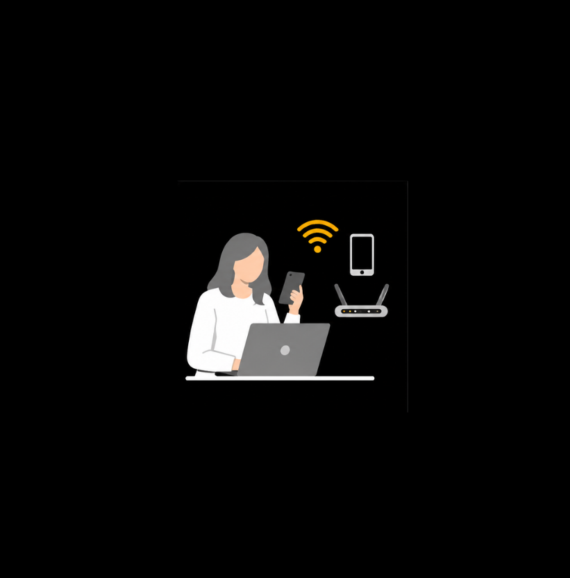 Connectivity Allowance