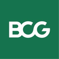 Logo Boston Consulting