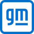 Logo General Motors