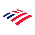 Logo Bank of America