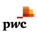 Logo PWC