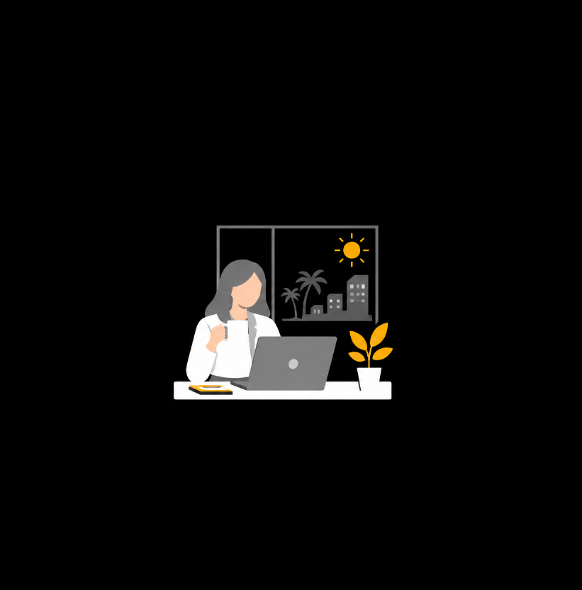 Work Remotely