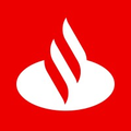 Logo Santander