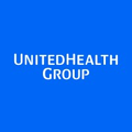 Logo United Health Group